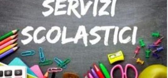 Servizi scolastici