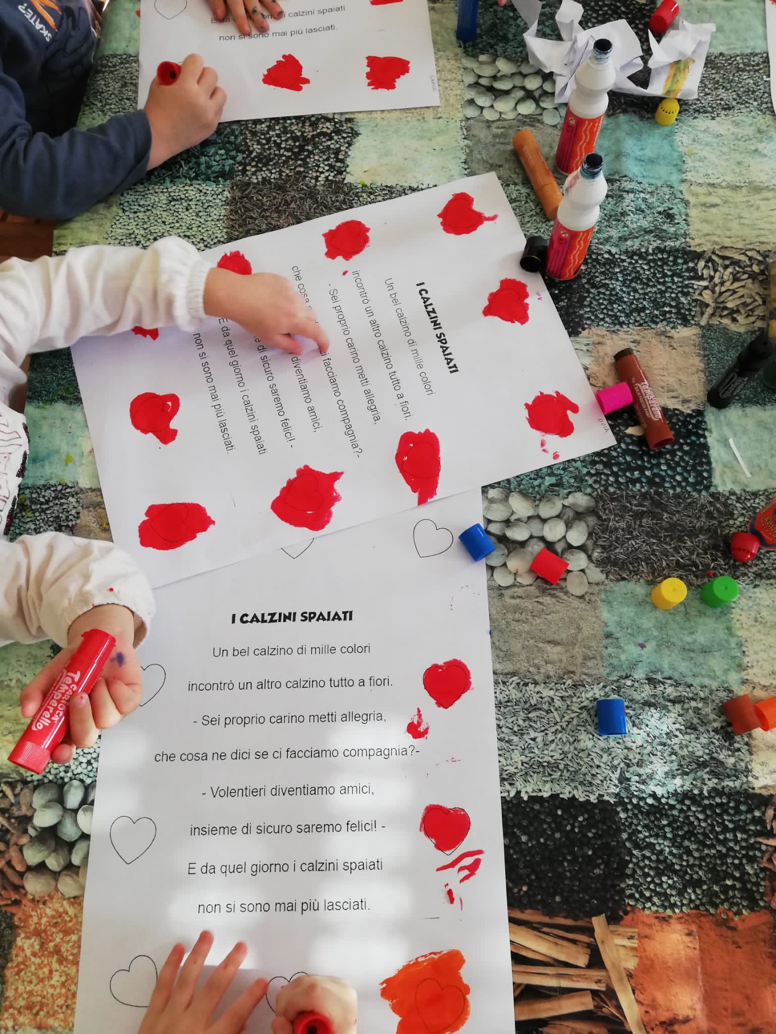 Calzini Regalo Per Primo Giorno Di Scuola 2024 – Simpatici Calzini "Schulkind" Per Bambini E Bambine – 7 Anni