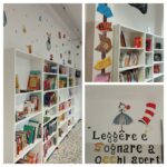 biblioteca scuola primaria