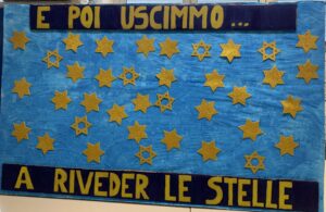 Cartellone stelle