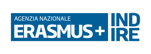 logo Erasmus plus