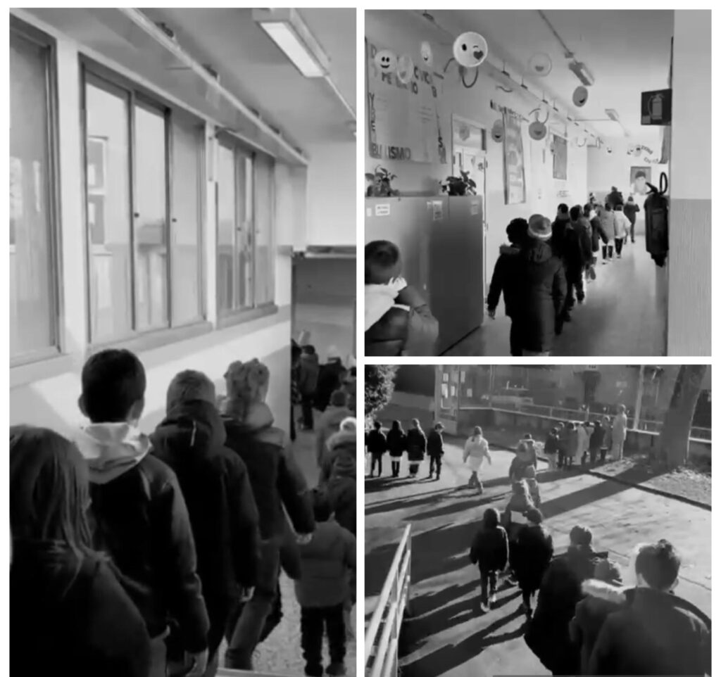 Giornata della memoria