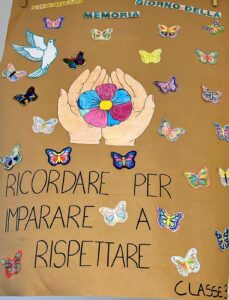 Ricordare per imparare a rispettare