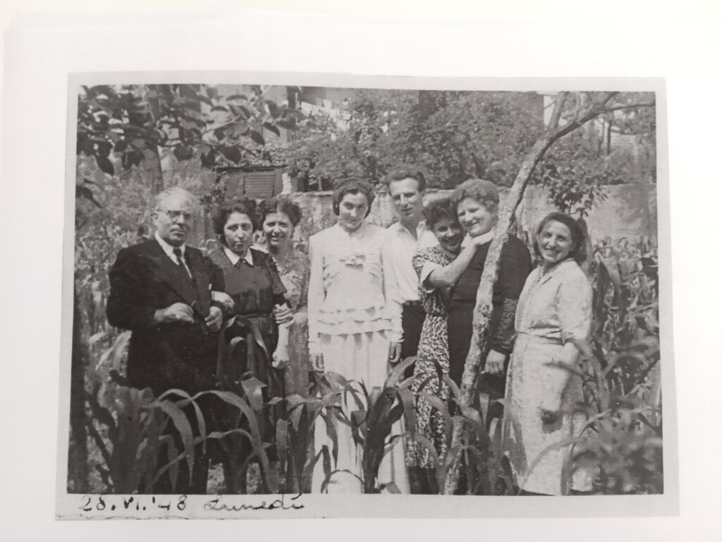 Luigi e Angela Tagliabue 