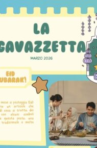 La gavazzetta- prima pagina