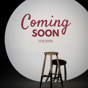 Coming Soon Open Day